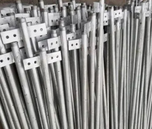 GI Earthing Rod