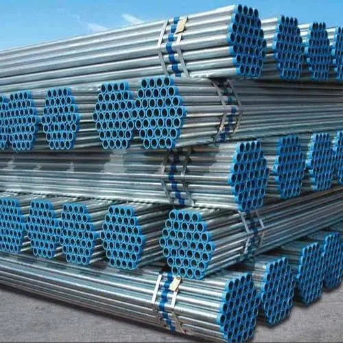 GI Earthing Pipe